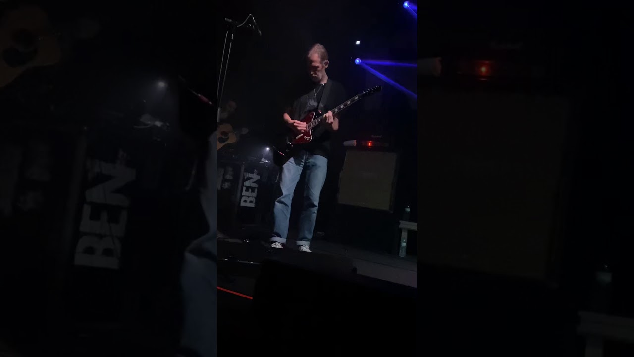 Ride ♪15 Minutes @Lisboa ao Vivo, Lisbon, Portugal 10 Feb 2020