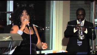 LaCoste Band  "Cause you Love Me Baby" (Deniece Williams)