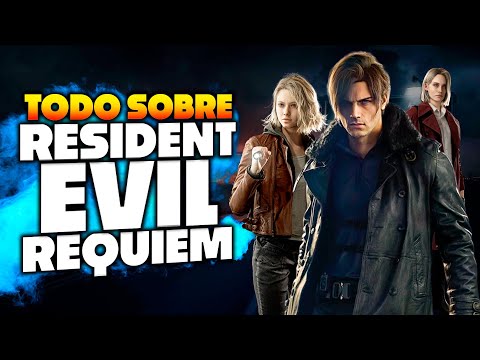 Resident Evil Requiem: TODO lo nuevo 🔥 Gameplay, zombis y el regreso a Raccoon City
