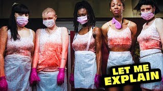 The Most WTF Movie of 2018 | Misandrists Explained