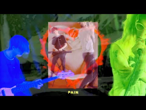 Watch Korine - Fate (Official Music Video) on YouTube Watch Korine - Fate (Official Music Video) on YouTube