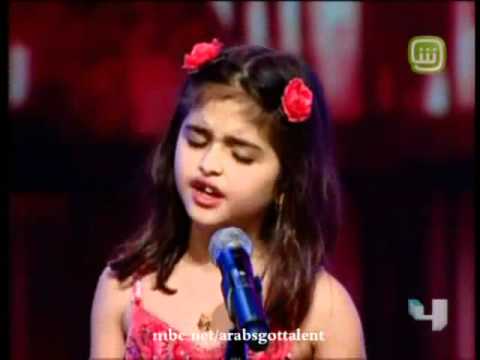 Hala Al Turk from Bahrain