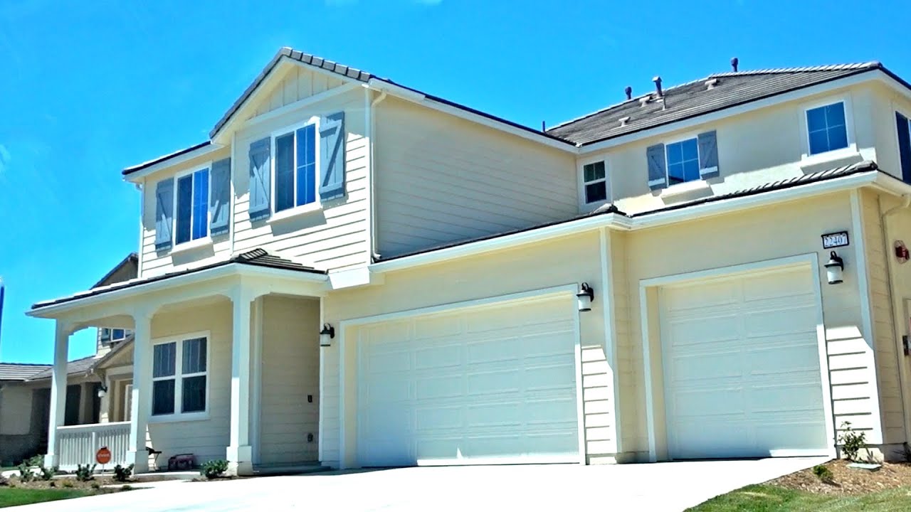house shopping