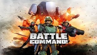Battle Command!