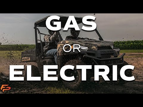 Gas Or Electric