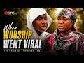 The Price of Christian Fame || A Must Watch || Christian Short Film