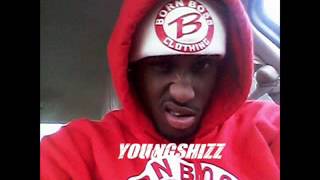 youngshizz ""monster freestyle""