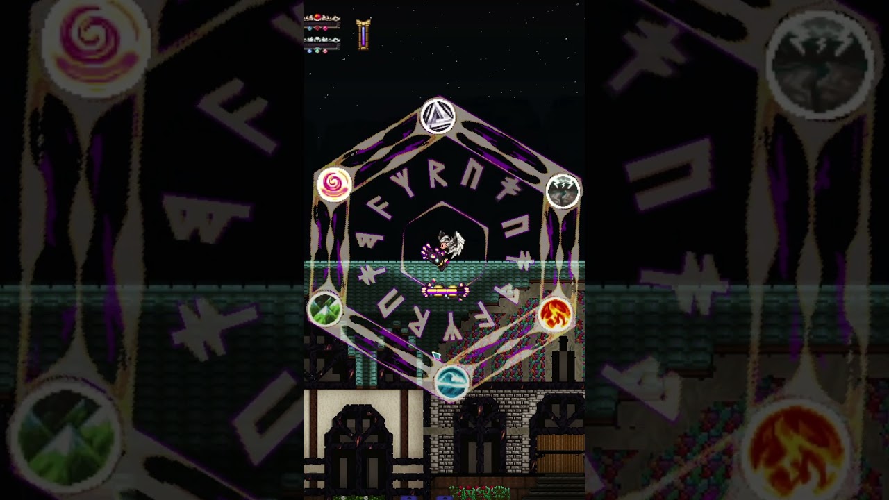 ТАУМ КРАФТ ТЕПЕРЬ В ТЕРРАРРИИ! ОБЗОР НА THAUM CRAFT ОРУЖИЕ В CALAMITY MOD, КОТОРОЕ ВАМ ПОНРАВИТСЯ!