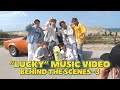 ONE N&#39; ONLY TV#66/“LUCKY” MUSIC VIDEO BEHIND THE SCENES-3