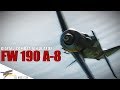 Dcs fw 190 a8