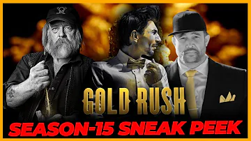 Gold Rush Season 15 Sneak Peek: SHOCKING RETURN CONFIRMED !!