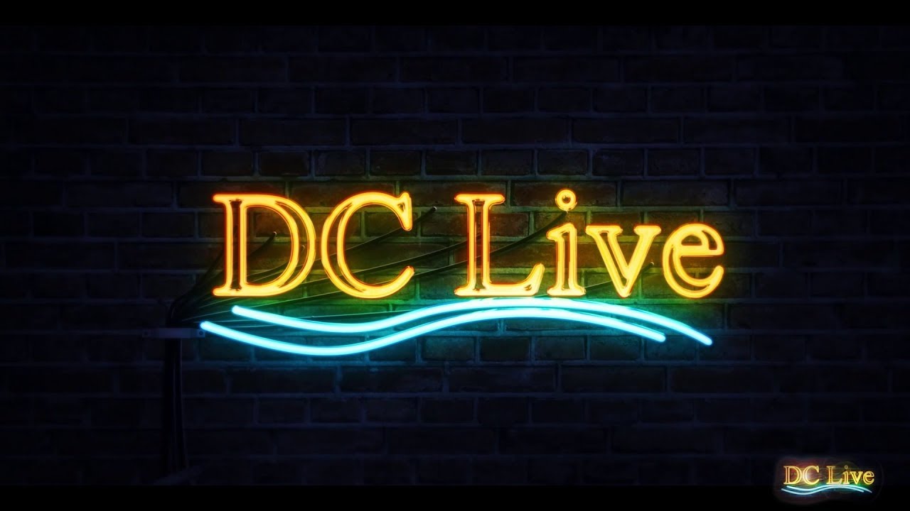 DC Live with Meskerem Promo [Arts Tv World]