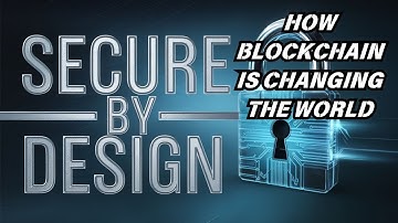 How Blockchain is Changing the World Beyond Cryptocurrency
