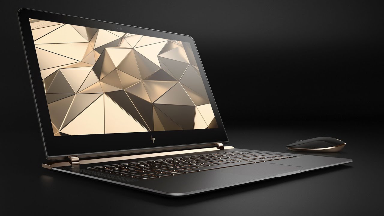 HP Spectre ジャンク品 HP Spectre x360 Convertible 13 Touch i7-8th Gen 16gb 512gb | eBay