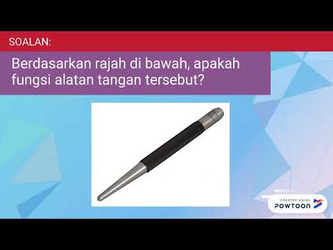 ALATAN TANGAN 1