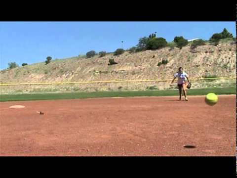 Alexa Miller Softball Recruiting Video