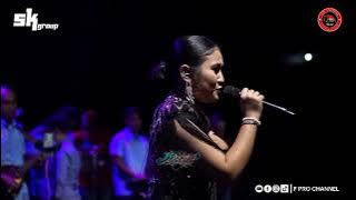 Goyang Heboh Cover Vela Zaladara Featuring Sk Group