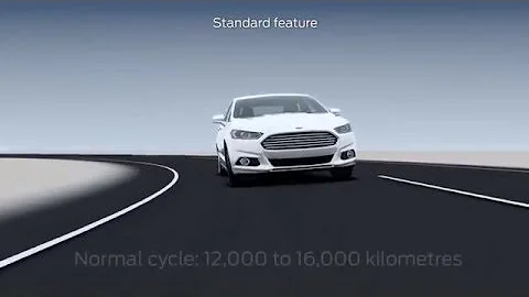 Intelligent Oil-Life Monitor