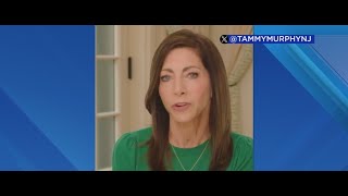 Tammy Murphy suspends Senate campaign: What's next?