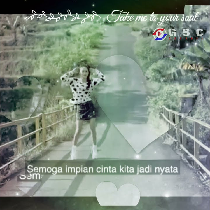 Rela Demi Cinta Story WA DJ Santuy Safira Inema (30s)