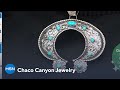Chaco Canyon Southwest Jewelry | HSN