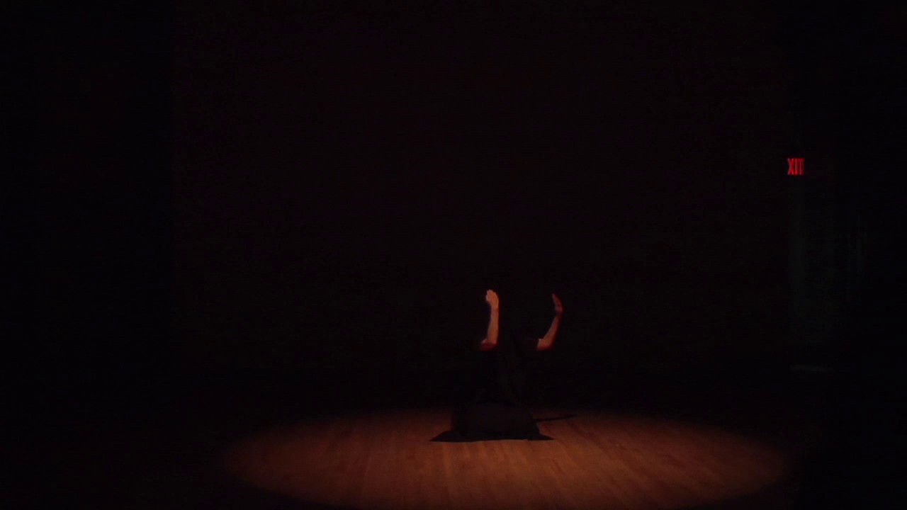 Global Fusion Dance by Dalia Carella - We the Immigrants