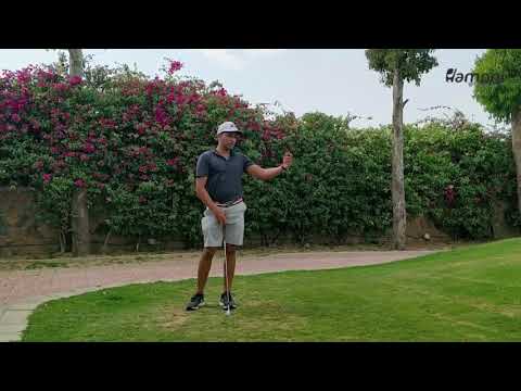 How To Improve Consistency in Your Pitch Shots