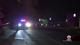 Police investigate deadly crash in Albuquerque