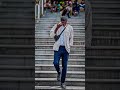 le début d'un homme