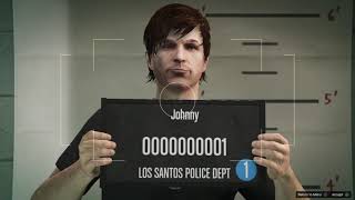 Grand Theft Auto Online - Introduction | Grand Theft Auto V @KC.45