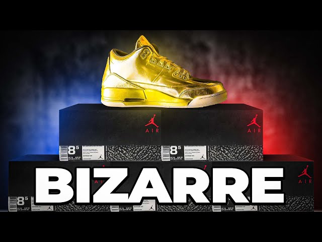 靴 Nike Aif Jordan3 RARE 28cm Air Jordan 3 RARE AIR Review & On Feet - YouTube