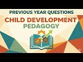 CTET Previous Year Questions #CTET #UPTET