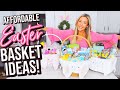 2023 WHAT&#39;S IN MY KIDS EASTER BASKET? AFFORDABLE BOY GIRL + TODDLER EASTER BASKET IDEAS! @BriannaK