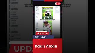 Kaan Alkan #football #shortvideo #shorts #youtubeshorts #viral #keşfet #trend #futbol #fyp #reels