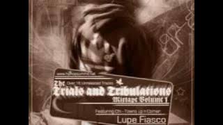 Lupe Fiasco - Much More