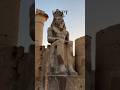 Is This The Most Beautiful City In Ancient Egypt Egypte Adventure Travel Luxoregypt Shorts