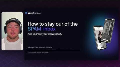 Why Your Emails Keep Going to SPAM (and How to Fix It Fast)