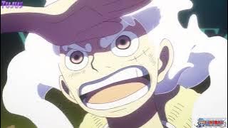 EPIC NIKA LUFFY VS KIZARU | ONE PIECE EPS 1127 SUB INDO