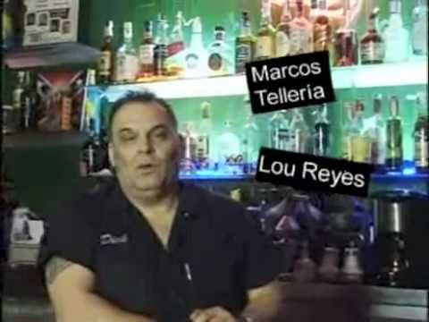 The Rock-A-Hula Bar en Banda Curta (TVG)