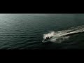 Jet Ski in river Daugava, Ķegums, Latvia 2022 / Sky Fighters - Into The Fire