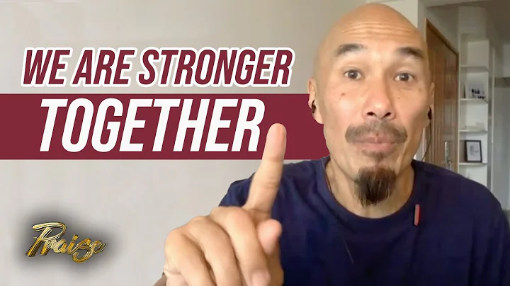 Francis Chan: There is Power in Unity | Praise on ...