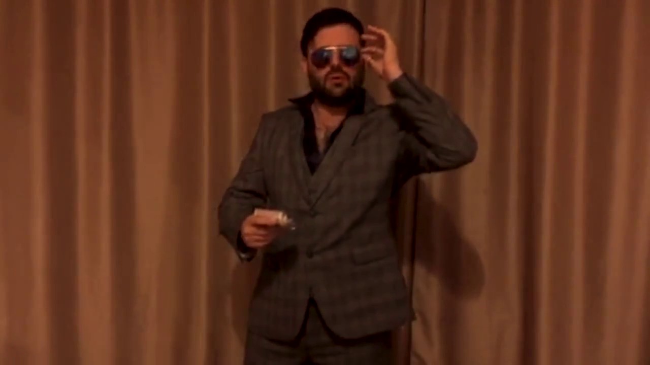 James R Kennedy On His Prospect Taking On Chris Whitton & Kid Richie At 3CW Encore