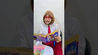 Download Lagu UJIAN TEST BACA BAHASA INGGRIS | NURRAYNI25 MP3