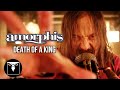 Amorphis  death of a king official music