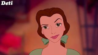 картинка: Сказка о любви (английская версия)/Beauty and the Beast [Красавица и Чудовище]