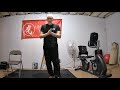 Qigong Massage