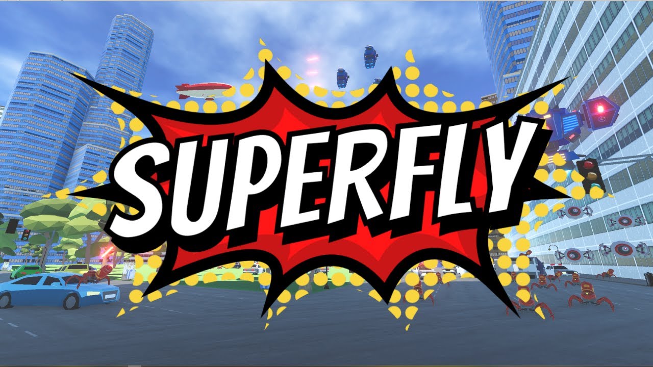 Superfly Game Trailer Youtube