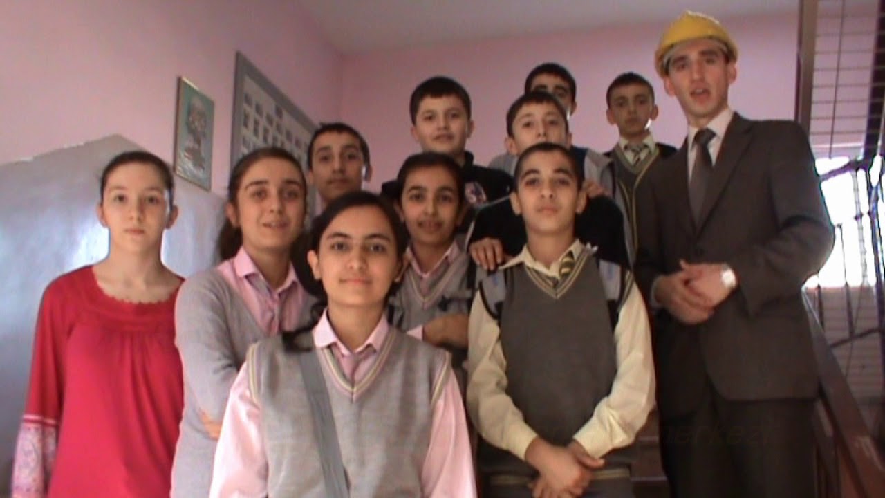 Evren ilköğretim okulu