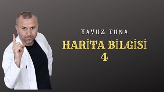 Hari̇ta Bi̇lgi̇si̇ 4 Haritalarda Yeryüzü Şekillerinin Gösterilme Yöntemleri