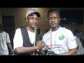 Samz pool tz is live!. MONEY MATCH.. SEIF VS JACKSON. RACE TO 17... POT_$500